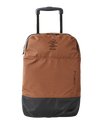 The Rip Curl F - Light Cabin 35L Searchers Holdall in Brown