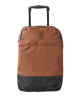 The Rip Curl F - Light Cabin 35L Searchers Holdall in Brown