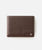 The Rip Curl Mens Ridge PU All Day Wallet in Brown & Tan