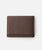 The Rip Curl Mens Ridge PU All Day Wallet in Brown & Tan