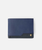 The Rip Curl Mens Ridge Wallet in Navy