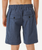 The Rip Curl Boys Boys Phase Walkshorts in Washed Navy