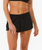 The Rip Curl Womens Dreams Lycra Boardshorts in Black