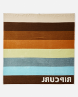 The Rip Curl Surf Revival Double Towel II in Natural