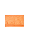 The Rip Curl Womens Classic Surf Purse in Orange