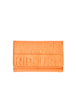 The Rip Curl Womens Classic Surf Purse in Orange