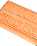 The Rip Curl Womens Classic Surf Purse in Orange