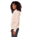 The Rip Curl Womens Womens Re-Entry Hoodie in Light Peach