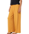 The Rip Curl Womens Amber Trousers in Gold