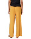 The Rip Curl Womens Amber Trousers in Gold