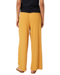 The Rip Curl Womens Amber Trousers in Gold