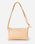 The Rip Curl Womens Essentials Mini Handbag in Tan