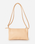 The Rip Curl Womens Essentials Mini Handbag in Tan