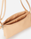 The Rip Curl Womens Essentials Mini Handbag in Tan