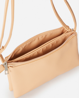 The Rip Curl Womens Essentials Mini Handbag in Tan