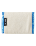 The Rip Curl Mens Archive Cord Surf Wallet in Blue