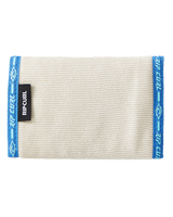 The Rip Curl Mens Archive Cord Surf Wallet in Blue