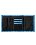 The Rip Curl Mens Archive Cord Surf Wallet in Blue