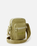 The Rip Curl Womens Coastal Sun Crossbody Bag in Khaki