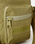 The Rip Curl Womens Coastal Sun Crossbody Bag in Khaki