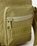 The Rip Curl Womens Coastal Sun Crossbody Bag in Khaki