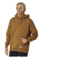 The Rip Curl Mens Original Surfers Hoodie in Gold