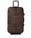 The Rip Curl F-Light Global 100L Holdall in Rock