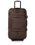 The Rip Curl F-Light Global 100L Holdall in Rock