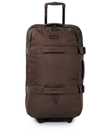 The Rip Curl F-Light Global 100L Holdall in Rock