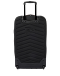 The Rip Curl F-Light Global 100L Holdall in Rock