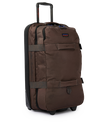 The Rip Curl F-Light Global 100L Holdall in Rock