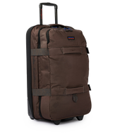 The Rip Curl F-Light Global 100L Holdall in Rock