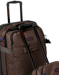 The Rip Curl F-Light Global 100L Holdall in Rock