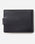 The Rip Curl Mens Pumped Clip RFID All Day Wallet in Black