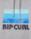 The Rip Curl Mens Hey Muma Hoodie in Grey Marle