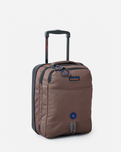 The Rip Curl F-Light 30L Cabin Holdall in Rock