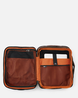 The Rip Curl F-Light 30L Cabin Holdall in Rock