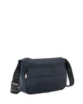 The Rip Curl Weekend Travel Sling Bag in Black