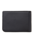 The Rip Curl Mens Classic Surf RFID All Day Wallet in Black