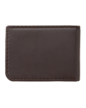 The Rip Curl Mens Classic Surf RFID All Day Wallet in Brown