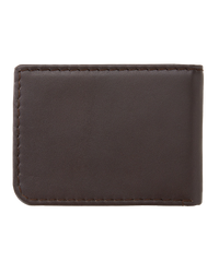 The Rip Curl Mens Classic Surf RFID All Day Wallet in Brown