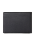 The Rip Curl Mens Marked PU All Day Wallet in Black