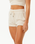 The Rip Curl Womens Cosy II Walkshorts in Oatmeal Marle