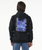 The Rip Curl Boys Boys Future Evolution Hoodie in Black