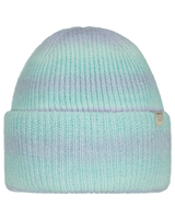 The Barts Womens Soleige Beanie in Green