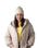 The Barts Womens Soleige Beanie in Yellow