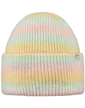 The Barts Womens Soleige Beanie in Yellow