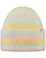 The Barts Womens Soleige Beanie in Yellow