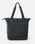 The Rip Curl Weekend Travel 26L Tote Bag in Black