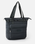 The Rip Curl Weekend Travel 26L Tote Bag in Black